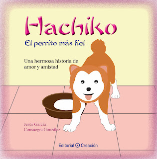 Hachiko