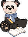 Panda Bear
