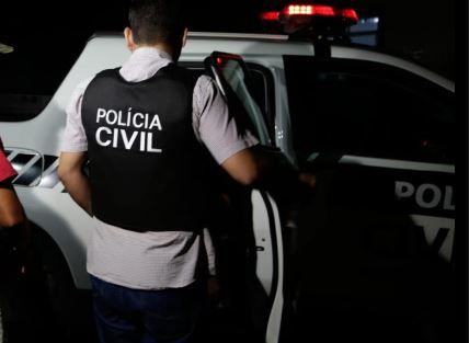 Policial Civil é morto a facadas durante assalto em João Pessoa
