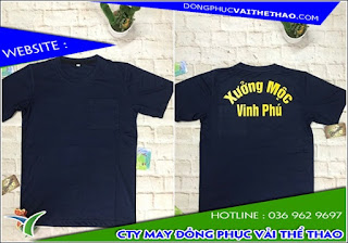 công ty may đồ thể thao nam 