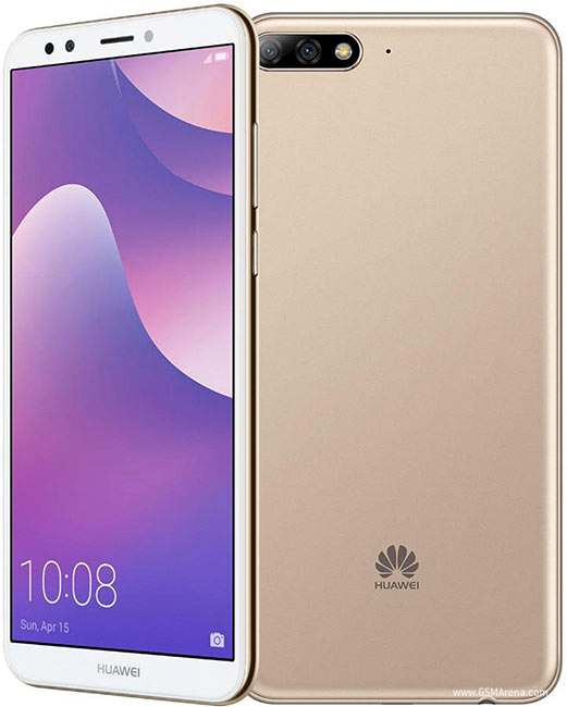 Huawei  Y7 Pro Review 