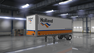 USF Holland