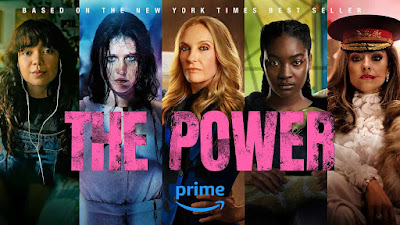 The Power Series Trailers Clip Featurettes Images Posters