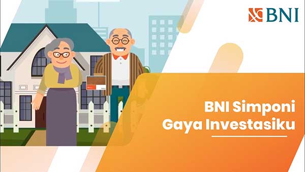 Cara Cek Saldo BNI Simponi di Mobile Banking