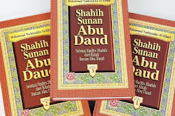Download Ebook Gratis Shahih Sunan Bubuk Dawud
