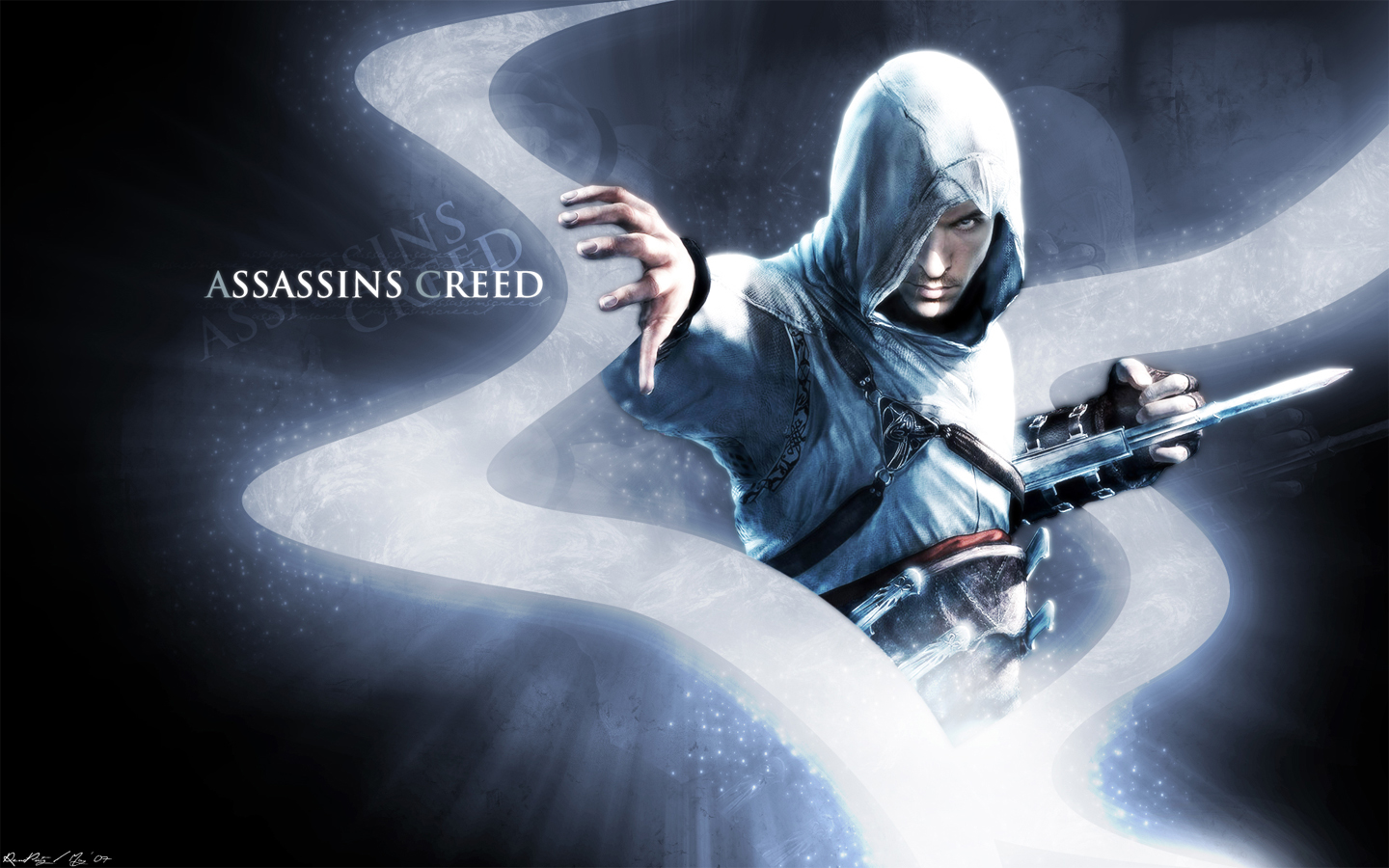 المحاري: Assassin's Creed Wallpapers