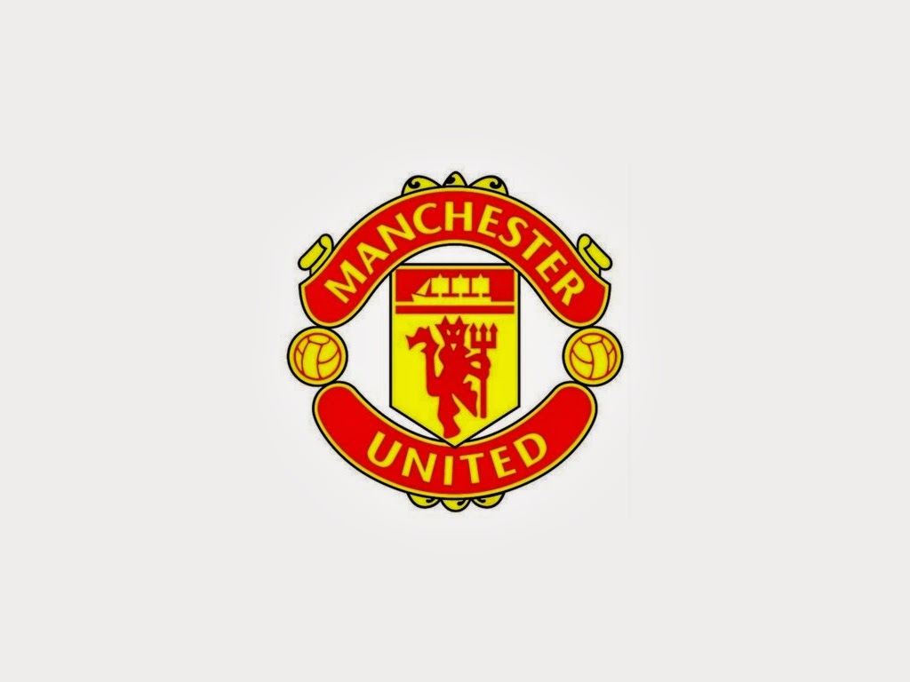 cool football logo  latest manchester united logo  quiz logo