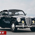 Lancia nas 1000 Miglia para evocar vitória de 1954