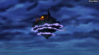 ワンピース アニメ 1069話 | ONE PIECE Episode 1069