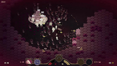Swarm Grinder Game Screenshot 5