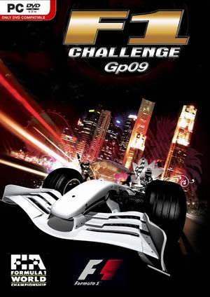 Download F1 Challenge Legends PT BR Baixar