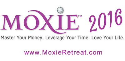 Moxie Retreat 2016 