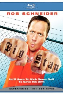 Ver Big Stan (2007) Audio Subtitulado