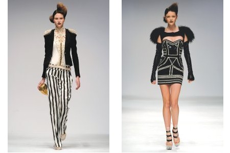 spring summer fashion 2011 collection