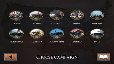 Civil War : 1863 (Unlocked) Full Features Mod Apk + Data free Download Updated Android