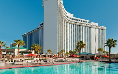 Las Vegas timeshare