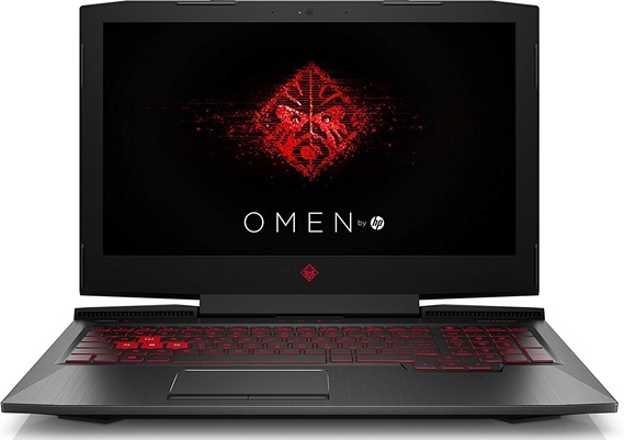 HP OMEN 15-ce016ns: análisis