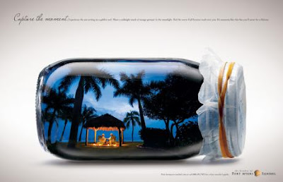 Creative Print Ads