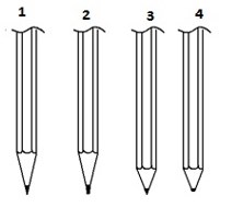 SOAL GAMBAR TEKNIK