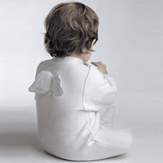  Angel wing baby grow @ sweetassugarman.blogspot.com