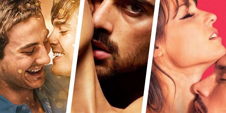 Top Best 18+ Erotic movies on Netflix