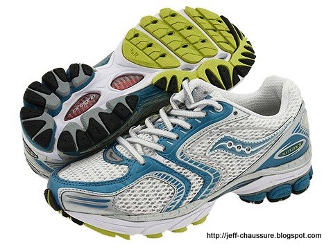 Jeff chaussure:BE605452