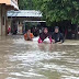 Banjir Kebumen Terus Meluas, 32 Desa Terdampak