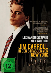 Filmtipp Familienfunk Jim Carroll - In den Straßen von New York
