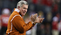 Mack Brown