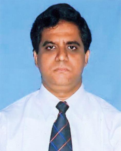 ASSO. PROF. DR. MD. ZAHED HOSSAIN - Neurosurgeon