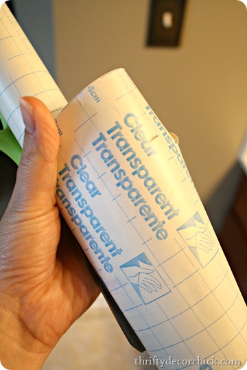 contact paper private window