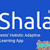G-Shala Learning App for Std-1 to 12 All Information