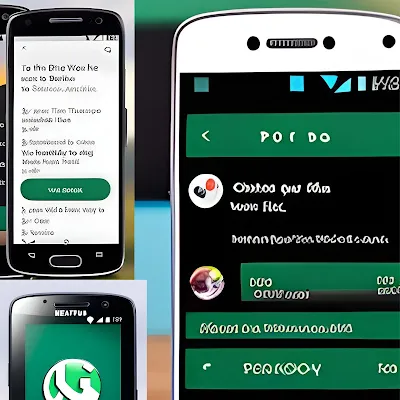 WhatsApp Tricks