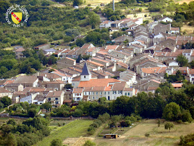 CHALIGNY (54) - village