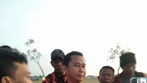 Ketua PP Tambun Utara Sarjan, Nama Gerbang Tol, Harus Nama Gabus, Bukan Tambelang