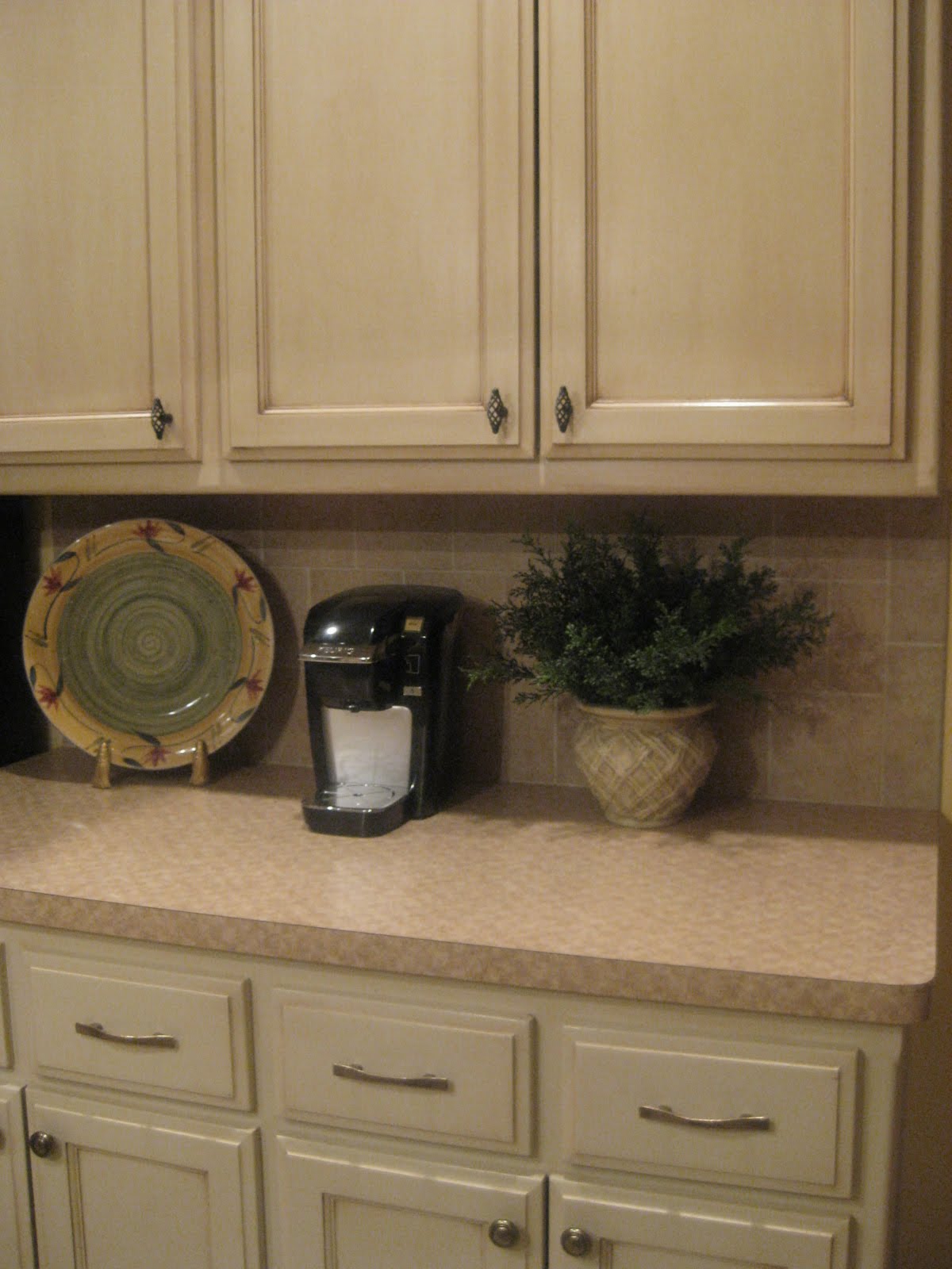 Kitchen Cabinets Painting Colors