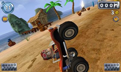 Beach Buggy Blitz APK Download free for Android and ios