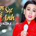 Karaoke Tâm Sự Với Anh - Lưu Ánh Loan