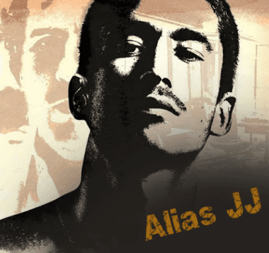 Alias JJ