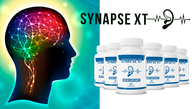 Synapse XT Reviews – Where to Buy Synapse XT