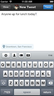 Tweetbot for Twitter v2.8.3 for iPhone