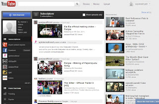 YouTube redesigns website with new look : What are the new changes?
