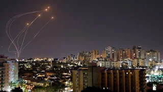 New Israeli raids on Gaza and the firing of 40 missiles from the Strip towards the settlements At dawn on Friday, Israeli warplanes launched new raids on locations in various parts of the Gaza Strip, and the Palestinian Ministry of Health announced that damage had occurred to a children's hospital east of the city. According to Hebrew media, the Gaza Strip fired 40 missiles during the night at Israeli settlements.  At dawn on Friday, Israeli warplanes launched new raids on sites in different areas of the Gaza Strip, without any injuries being reported.  According to Anadolu Agency, quoting eyewitnesses, that the latest of these raids targeted a military site belonging to the Palestinian factions, east of Gaza City, and another in the south of the Strip.  Eyewitnesses told Anadolu Agency that the targeting of the military site east of Gaza City with a number of missiles resulted in damage to the property and homes of the citizens surrounding the site.  The Israeli army announced in two separate statements that its raids resulted in the targeting of 6 Hamas weapons manufacturing sites in the northern and central Gaza Strip, and 3 tunnels.   Damage to a children's hospital in Gaza  The Palestinian Ministry of Health said that damage was caused to a children's hospital, east of Gaza City, as a result of Israeli shelling that targeted the surrounding area, without any injuries reported.  And the ministry added in a statement: "We condemn the bombing that damaged the Al-Durra Children's Hospital, east of Gaza City."  She added, "The bombing caused a state of confusion and fear among the medical staff, patients, children, and their companions."  The ministry considered this bombing "a clear violation of international humanitarian law and the Geneva Convention, which stipulates the protection of health institutions and their neutralization from military targets."  40 rockets were launched from the Gaza Strip  On Friday morning, an official Hebrew channel reported that 40 rockets were launched last night from the Gaza Strip towards the Israeli settlements adjacent to it.  "40 missiles were fired overnight towards the south," the broadcaster's Kan channel said in a tweet.  It added that the "Iron Dome" system intercepted about half of these missiles, while the other half fell in open areas.  On Wednesday and Thursday, Israel announced that it had detected 9 rockets fired from the Gaza Strip towards the Gaza border area in the south of the country, most of which fell in open areas without causing injuries or damage.  More than once, warning sirens sounded in the so-called “Gaza periphery” settlements during the past night, after armed Palestinian factions fired missile barrages, in response to raids launched by Israeli warplanes on targets in the Strip.  The Israeli authorities opened shelters in settlements and towns in the south, north and center of the country, including around Tel Aviv.