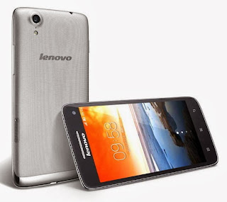 Spesifikasi Review Lenovo Vibe Z K910