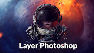 Mengenal Layer Pada Photoshop