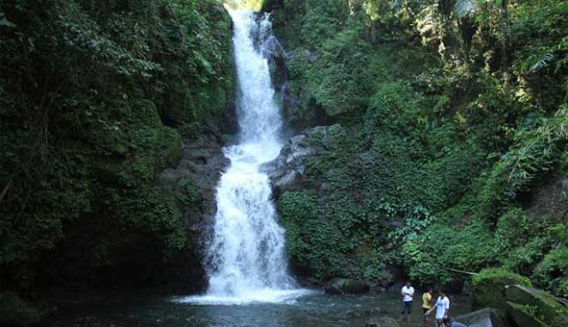 TEMPAT WISATA ALAM TERBAIK DI MAGELANG