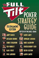 'Full Tilt Poker Strategy Guide - Tournament Edition