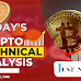 Today's Crypto Market Analysis & Prediction [ 24 May 2022 ] Bitcoin, Ethereum, Binance, DODO - Just News