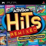 [PSP] Activision Hits Remixed ISO (USA) [ULUS-10186]