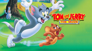 Tom and Jerry: The Movie (1992) Hindi-Eng Dual Audio Download 480p